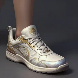 painted sneakers, fantasy, intricate, elegant, highly detailed, digital painting, artstation, concept art, smooth, sharp focus, illustration, art by riot games - 1 0 2 4
