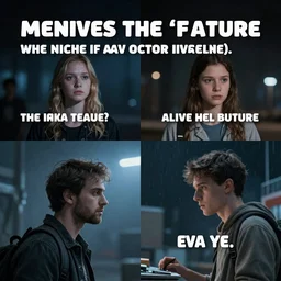 Memes from the future