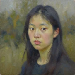 oil painting ¥¥¥¥ high quality fine art