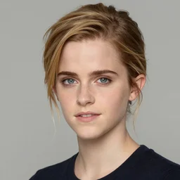 emma watson by Richard Schmid by Jeremy Lipking by moebius by atey ghailan