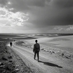 the d - day, by robert capa,