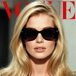 stunning portrait of sharon tate by richard avedon. long blonde hair and sunglasses. soft features. supermodel. high fashion 1 9 6 0 s photography. retro makeup. cover of vogue magazine, canon 5 0 mm f / 1. 6