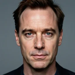 philip j. fry photograph dslr photorealistic studio lighting ektachrome detailed intricate face detail