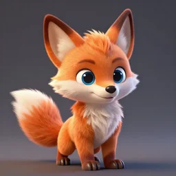 fenrir cute, illustration, digital art, inspired by little big planet, by greg rutkowski, sharp, masterpiece, highly detailed, photorealistic, octane render, 8 k, unreal engine 5, trending on artstation, vivid colors