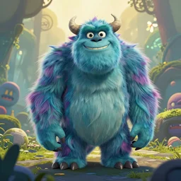 monsters sa