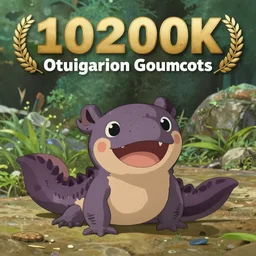Aesthetically pleasing, newts, happy, funny, silly digital concept art by Disney Pixar and Studio Ghibli, fine art, high definition, 8K, award winning, trending, featured.