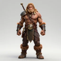 full body, high detailed hyper realistic portrait, marvel comics conan the barbarian, d & d, gloomhaven, matte painting concept art, art nouveau, beautifully backlit, swirly vibrant color lines, fantastically gaudy, aesthetic octane render, 8 k, by frank frazetta, cushart krentz and gilleard james