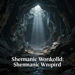 the shamanic underworld