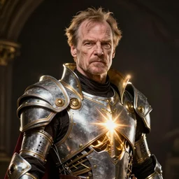 Walter white as a hollow knight boss