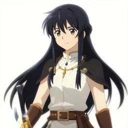 dungeons and dragons anime