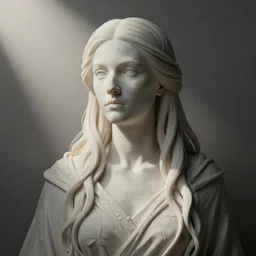 mother, artwork by WLOP and H R Giger