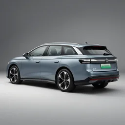 ID.7 Tourer