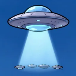 a tic tac ufo