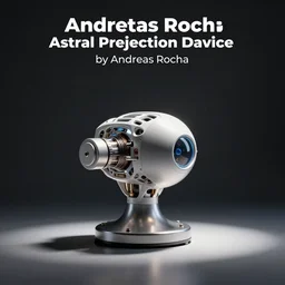 Biomechanical Astral Projection Device by Andreas Rocha