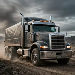 hard truck apocalypse,