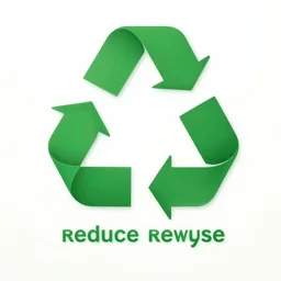 reduce recycle reuse