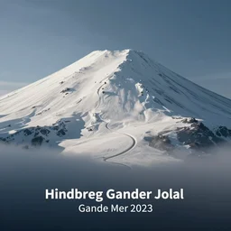 Hindenburg gender reveal
