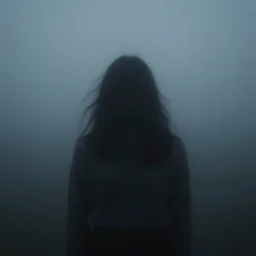 what lies beyond the veil, darkness