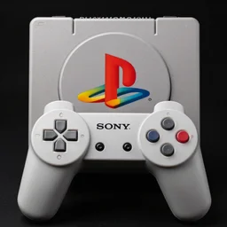 sony playstation logo from playstation 1