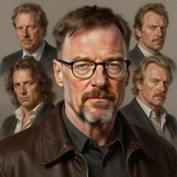 epic portrait of walter white, detailed, digital painting, artstation, concept art, donato giancola, joseph christian leyendecker, wlop, boris vallejo, breathtaking, high details, extremely detailed, establishing shot, artistic, hyper realistic, octane render