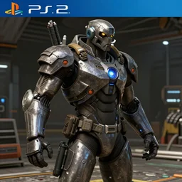 a screenshot of metal gear solid 2 ( ps 2 2 0 0 1 ), a screenshot of splatoon ( wii u 2 0 1 5 )