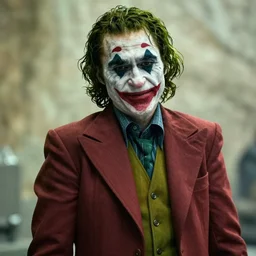 the joker in game of thrones