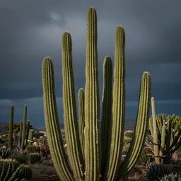 scrape pattern cactus