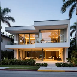 lenny kravitz's house in miami, designed by architropolis, 1 9 9 9, 8 k