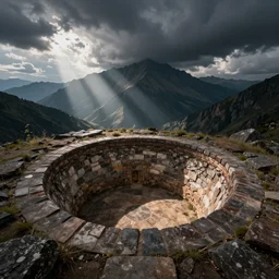 lazarus pit