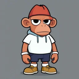 bored ape yacht club ape