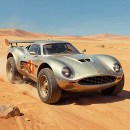 a detailed painting of a mad max car on mars, by moebius and geof darrow, wlop, tooth wu cinematic, concept art, detailed, intricate lines, trending on artstation