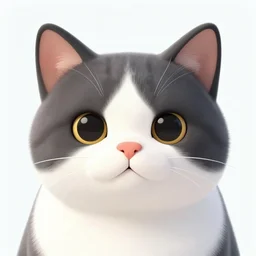 by simon cute stalenhag cat