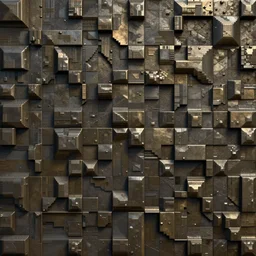 metal ( non - ferrous ) texture pixel art pbr materials procedural tile patern substance photo game cg textures. com gametextures studio resource image handpaint minecraft style