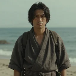 real-life shanks, a still of a Japanese movie