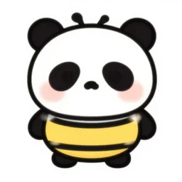 cute miss mascot shaofouine shaofouine mienshao food sticker art, cronobreaker, beeple game icon