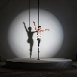 circus performer