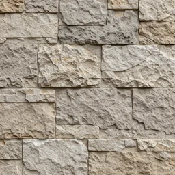stylized stone cladding texture by fortiche production and fanny vergne and michael vicente - orb 8 k