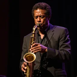 a live album of hard bop jazz by norm macdonald
