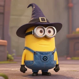 a still of a minion in balir - witch project ( 1 9 9 9 )