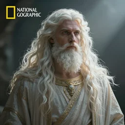 male god svarog portrait, slavic mythology, ethereal, national geographic award winning photo by yousuf karsh, high detailed, epic, 8k, atmospheric lighting, extreme detail, photorelism, cinematic, ethereal, ultra realistic, dramatic lighting, rim light
