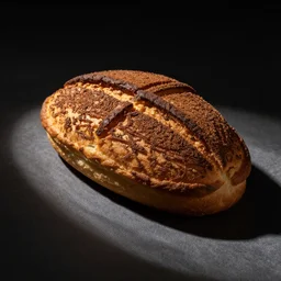 midnight bakery