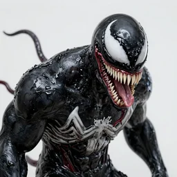 venom. art by tomasz alen kopera and glenn fabry.