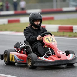 bloodborne kart race gehrman driving wheelchair