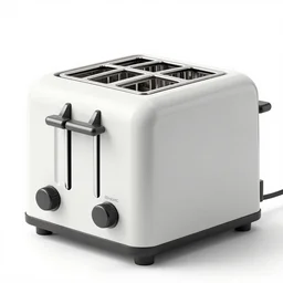 a nintendo toaster
