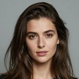 portrait of the most beautiful 20-year-old Greece woman by annie leibovitz, close up, detailed, award winning, Sony a7R