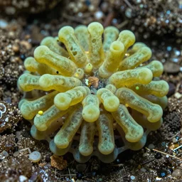 Acid slime