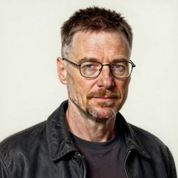 ultra realistic portrait painting of walter white in don't starve, art by matt groening, 4 k, ultra realistic, highly detailed, epic lighting