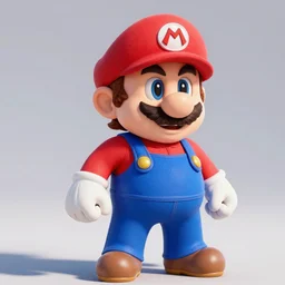 jason statham in super mario bros as mario