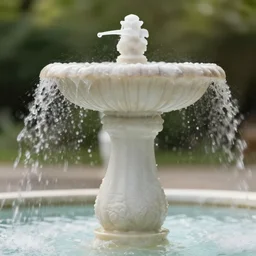 fountain of youth