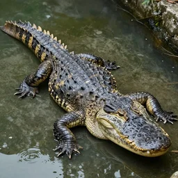“ bernie wrightson ” tiger alligator pool 1 0 2 4 x 1 0 2 4